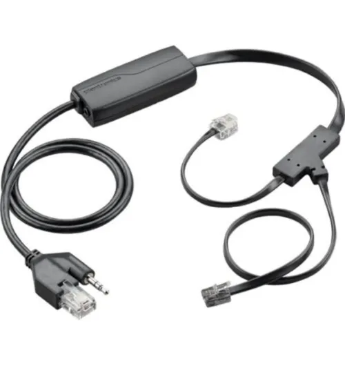 Plantronics APV-66 EHS Adapter (38633-11) | New