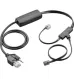 Plantronics APV-66 EHS Adapter (38633-11) | New Plantronics APV-66 EHS Adapter (38633-11) | New