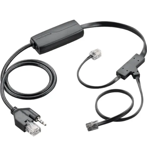 Plantronics APV-66 EHS Adapter (38633-11) | New Open Box