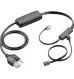 Plantronics APV-66 EHS Adapter (38633-11) | New Open Box