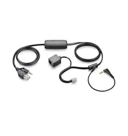 Plantronics APA-2A EHS Adapter (38909-01) | New