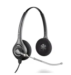 Plantronics HW261 SupraPlus Wired Headset (64337-31) | New