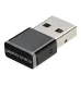 Poly Voyager 4320-M Microsoft Teams Certified Headset with BT700 USB-C Dongle and Charging Stand (77Z32AA, 218479-02) | New