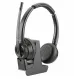 HP Poly Savi 8220-M Office DECT Wireless MS Teams Headset (7S4B6AA#ABA, 207326-01) | New