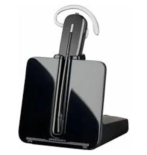 HP Poly CS540A Headset with Handset Lifter (80R99AA#ABA, 84693-11) | New
