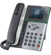 Poly Edge E350 IP Phone (82M89AA, 2200-87010-025) | New