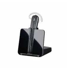 HP Poly CS540A DECT 1920-1930 MHz Wireless Headset TAA Certified US (84693-01, 7W073AA#ABA) | New