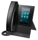 Poly CCX 400 Business Media Desk Phone (848Z8AA#AC3, 2200-49700-025) | New