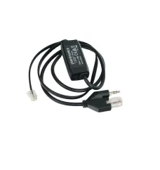 HP Poly APD-80 Electronic Hook Switch Cable (85Q58AA, 87327-01) | New