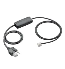 Poly APS-11 Electronic Hook Switch Cable (85Q78AA, 37818-11) | New