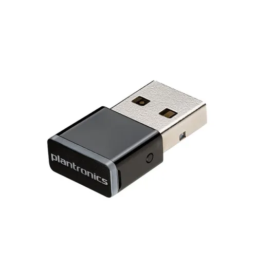 HP Poly BT 600 USB-A Bluetooth Audio Adapter (85Q81AA) | New