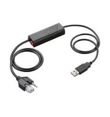 Poly APU-76 Electronic Hook Switch Adapter (85R00AA, 211076-01) | New