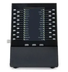 Poly VVX EM50 Expansion Module (85X07AA, 2200-48890-025) | New Poly VVX EM50 Expansion Module (85X07AA, 2200-48890-025) | New