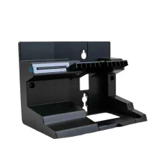 HP Poly VVX 450 Wall Mount Bracket (89D25AA, 2200-488343-003) | New