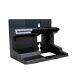 HP Poly VVX 450 Wall Mount Bracket (89D25AA, 2200-488343-003) | New