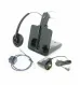 Poly Plantronics CS540 Wireless Headset (8J8V4AA#ABB) | New