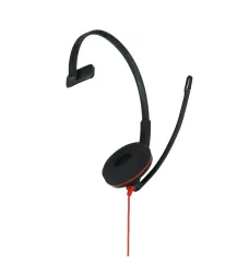 HP Poly Blackwire 3210 Monaural USB-A Headset TAA (8M3X3AA) | New