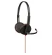 Poly Blackwire C3225 Stereo USB-C Headset TAA Noise Cancellation - Bulk (8M3X7A6) | New