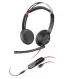 Poly Blackwire 5220 Stereo USB-C Headset (8X231AA) | New