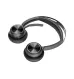 Poly Voyager Focus 2 USB-C-C Headset +USB-C/A Adapter with Charging Stand (9T9J5AA#AC3, 214433-01, 77Y89AA) | New
