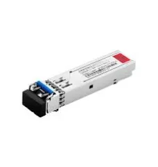 Aruba 1G SFP LC LX 10km SMF Transceivers