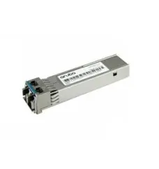 Aruba 10G SFP+ LC LR 10km SMF XCVR Aruba 10G SFP+ LC LR 10km SMF XCVR