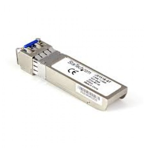 Aruba 10G SFP+ LC LR 10km SMF XCVR