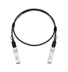 Aruba 10G SFP+ to SFP+ 1m DAC Cable Aruba 10G SFP+ to SFP+ 1m DAC Cable