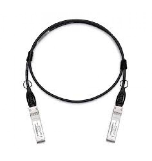 Aruba 10G SFP+ to SFP+ 1m DAC Cable