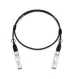 Aruba 10G SFP+ to SFP+ 1m DAC Cable Aruba 10G SFP+ to SFP+ 1m DAC Cable