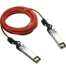 Aruba 10G SFP+ to SFP+ 3m DAC Cable Aruba 10G SFP+ to SFP+ 3m DAC Cable