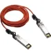 Aruba 10G SFP+ to SFP+ 3m DAC Cable Aruba 10G SFP+ to SFP+ 3m DAC Cable
