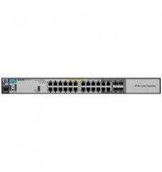 HP 3500-24G-PoE+ yl Switch