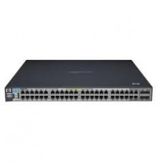 HP 3500-48G-PoE+ yl Switch