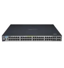HP 3500-48G-PoE+ yl Switch HP 3500-48G-PoE+ yl Switch