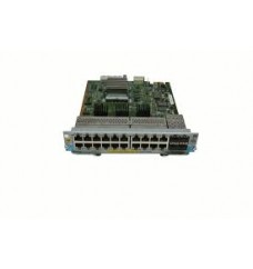 Aruba 20-port GT PoE+/4-port SFP v2 zl Mod