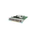Aruba 20-port Gig-T / 4-port SFP v2 zl Mod