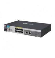 Aruba 2615-8-PoE Switch