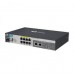 Aruba 2615-8-PoE Switch