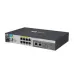 Aruba 2615-8-PoE Switch