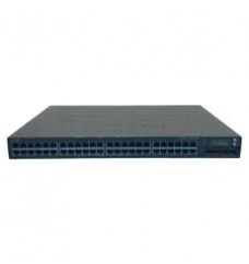 HP 3800-24G-PoE+-2SFP+ Switch