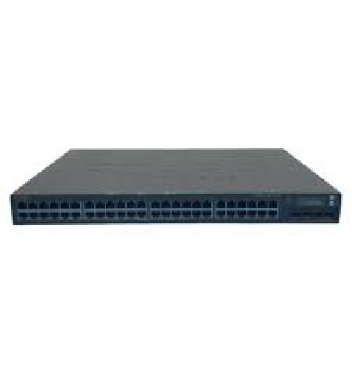 HP 3800-24G-PoE+-2SFP+ Switch