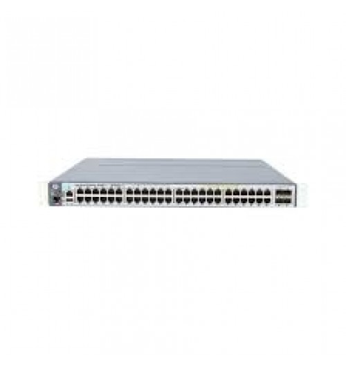 HP 3800-48G-PoE+-4SFP+ Switch