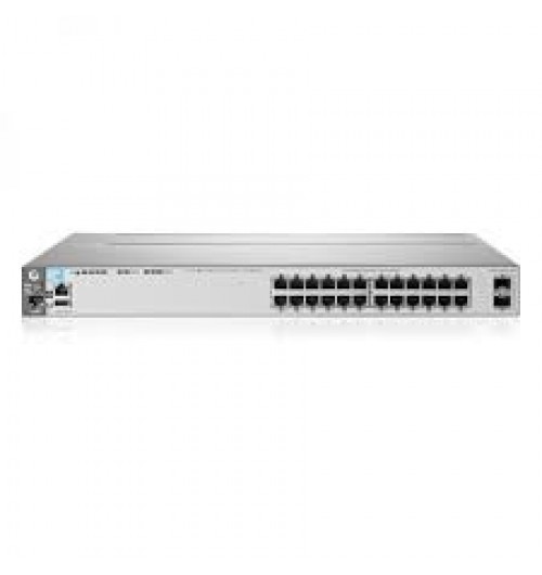 HP 3800-24G-2SFP+ Switch