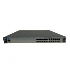 HP 3800-48G-4SFP+ Switch