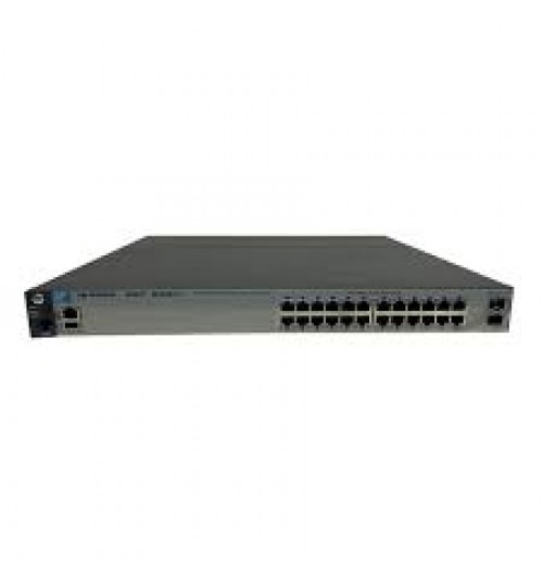 HP 3800-48G-4SFP+ Switch