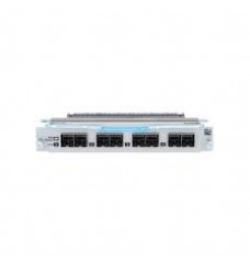 HP 3800 4-port Stacking Module