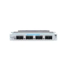 HP 3800 4-port Stacking Module