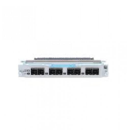 HP 3800 4-port Stacking Module