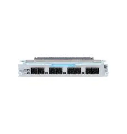 HP 3800 4-port Stacking Module